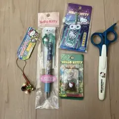 希少　ハローキティ　まとめ売り