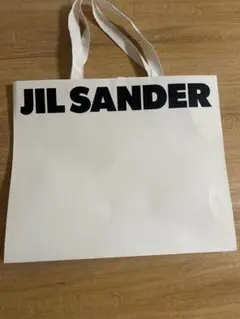 2025年最新】JIL SANDER ショップ袋・ショッパーの人気アイテム - メルカリ
