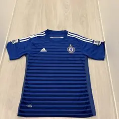 シャルケ04 ホーム ユニフォーム 14-16 adidas アディダス製 - メルカリ