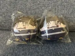 呪術廻戦　脹相　くじメイト　ぬいくじ3 E賞　てのりんず 2個セット