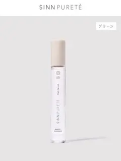 SINN PURETÉ シンピュルテ Fig & Fig Leaf 香水のサムネイル