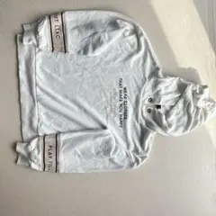 ラブトキシックパーカー