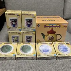 一番くじ ドラゴンボール Fantastic Adventure 2 Ｂ賞 E賞