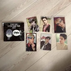 Straykids スキズ バンチャン トレカ まとめ