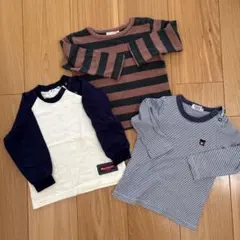 長袖セット