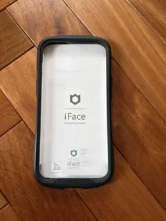 iFace Reflection iPhone 15 ケース