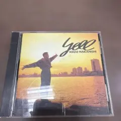 中西圭三 Yell CDのサムネイル