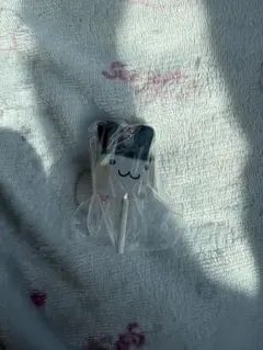 たまごっちカラフルキャンディチャーム みみっち