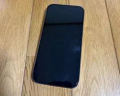 美品 Apple iPhone 14 Pro ホワイト 本体