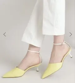 （新品未使用）Odette e Odile 靴