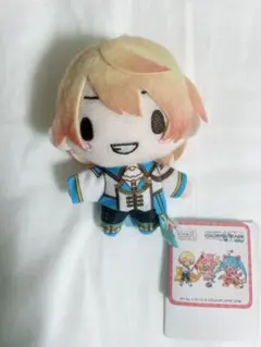 〈新品〉プロセカ ふわぷち 天馬司 ぬいぐるみ