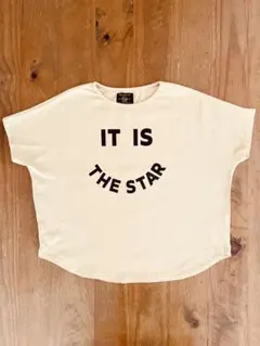 MARKEY'S ドルマンTシャツ 120㎝のサムネイル