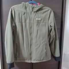 し*ほ様 Columbia OMNI-HEAT フード付きジャケット