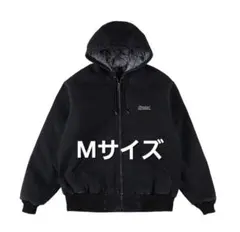 スタンダードカリフォルニア ダックフードジャケット Vintage Washのサムネイル