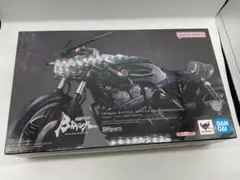 美品✨ 仮面ライダーBLACK SUN バトルホッパー フィギュアーツのサムネイル