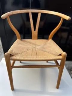 CARL HANSEN & SON Yチェア