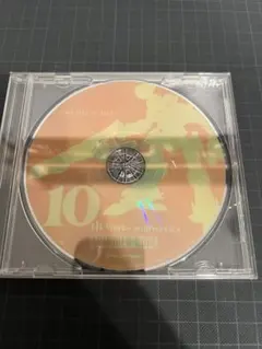 アーマード・コア 10th Works anniversary特典DVD