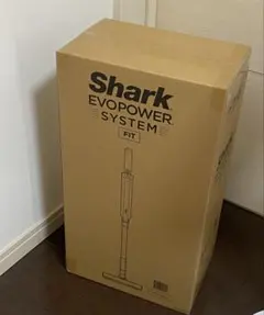 希少品！新品！Shark EVOPOWER W30 本体 臥牛窯 四季点描 秋 - メルカリ