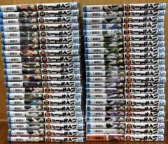 ハイキュー 1～45 全巻セット 映画特典 33.5巻 ハイカラ イラスト集
