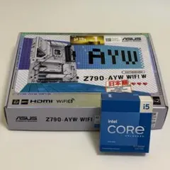 2026年最新】COre I5 13600kの人気アイテム - メルカリ
