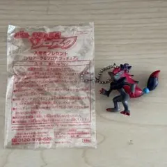 2025年最新】幻影の覇者ゾロアークの人気アイテム - メルカリ