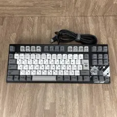 ウマ娘 プリティーダービー REALFORCE GX1 キーボード X1UCU1 - メルカリ