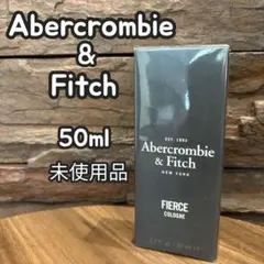 Abercrombie & Fitch FIERCE アバクロ50ml 未使用のサムネイル