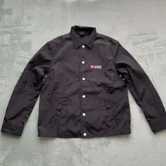 2025年最新】DIESEL メンズ ナイロンジャケットの人気アイテム