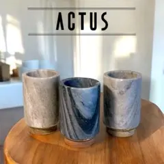 ACTUS：マーブルツールスタンド