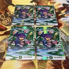 デュエマ ピクシーライフ おさるて2873