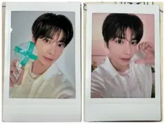 TXT インスタントフォト　テヒョン