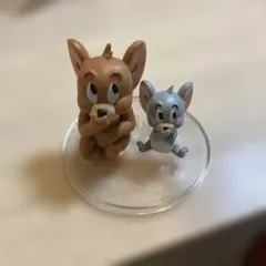 トムとジェリー