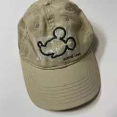 ミッキー キャップ ディズニーリゾート
