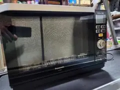 Panasonic オーブンレンジ NE-MS266-K R-452 - メルカリ