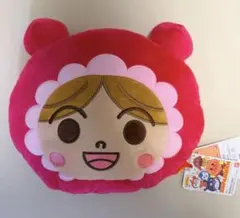 コラソン】パステル ムギムギクッション【ワンピース】 - メルカリ