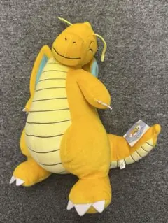 ポケモン ぬいぐるみ カイリュー