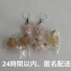 mikko めじるしアクセサリー キャミー ムース スフレ ラテ パフ コンプ