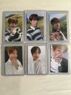 ジェイクトレカ　Dayone