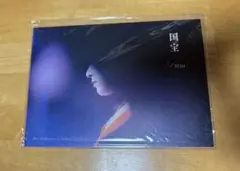吉沢亮 国宝 ブックレット ビジュアルカード FC限定 - メルカリ