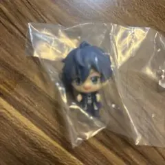 BANDAI カラフルピーチ ならぶんです。2 なおきり　からぴち　ガチャ