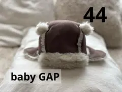 フライトキャップ ベビー帽子