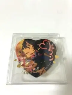 あんスタ　朔間 零　缶バッジ　ホワイトデー