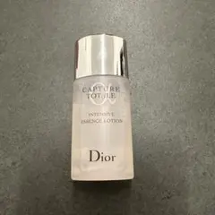 Dior カプチュールトータル インテンシブエッセンスローション 15ml