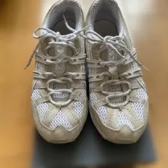 ASICS W GEL-SONOMA 15-50 WT/OATMEALのサムネイル