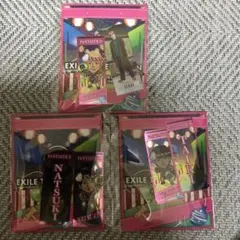 FANTASTICS3点セット千社札