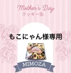 もこにゃん様専用ページでございます！