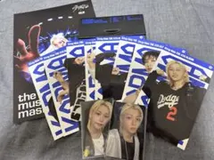 straykids フィリックス KARMA ストレイキッズ トレカ HMV