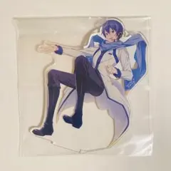 初音ミク×よみうりランド 2019 KAITO 缶バッジ 初めての出会い - メルカリ