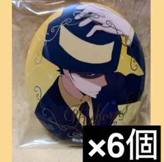 2025年最新】大人リボーン 缶バッジの人気アイテム - メルカリ