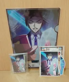 【最終値下げ❗️】名探偵コナンセガラッキーくじ C.F.G.J賞 諸伏高明 名探偵コナン セガラッキーくじ 隻眼の残像 諸伏高明 - メルカリ